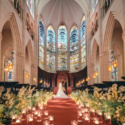 新春BIG*＼MAX140万＆ドレス特典／洗練された上質空間◇黒毛和牛4万試食！骨格診断＆お似合いドレス提案