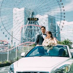 連休SP*Amazon1万！みなとみらい絶景ロケ撮◆4万試食*MAX140万