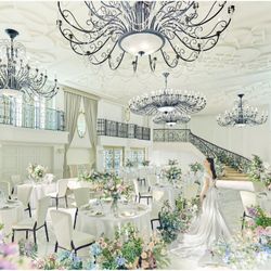 直前◎《140万＆4万試食》駅1分*五感で感じるおもてなし×大聖堂