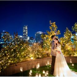 ＧＷ限定＼MAX140万＆ドレス特典／洗練された上質空間◇黒毛和牛4万試食！骨格診断＆お似合いドレス提案