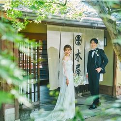 【家族＆少人数W】6名～貸切◎贅沢美食付*京美景×おもてなしW