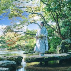 【家族＆少人数W】6名～貸切◎贅沢美食付*京美景×おもてなしW