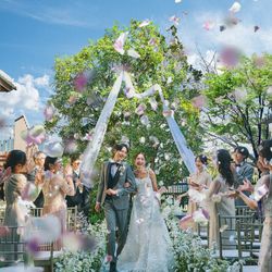 【初見学ならここ】貸切ガーデン付ヴィラ♪ALL見学×試食×見積