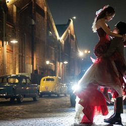 100カット全データ&必須アイテム全て込み【フォトウエディング相談会】