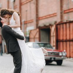 100カット全データ&必須アイテム全て込み【フォトウエディング相談会】