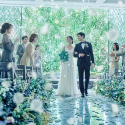 当館今季最大150万優待＆ギフト/新チャペル体験＆豪華試食