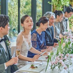 【低コスト×少人数婚】豪華試食付♪お得なPLAN*10名～貸切OK