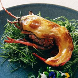 【料理重視に】特選牛やフォアグラ*当館人気の和×フレンチ試食