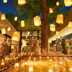 Xmas先取り3万【新大阪駅すぐ☆ガーデン付邸宅】4万試食＆おもてなしパーティ体験