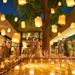 【1件目見学で挙式料*全額OFF】感動*大聖堂×贅沢試食付まるごと安心相談会