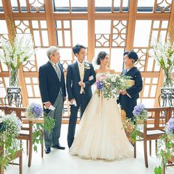 【家族婚を応援！】プチウェディング相談会