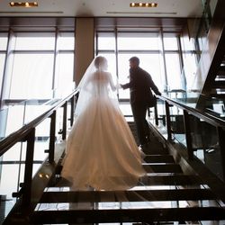 《2月Premium》特別ご優待付＊5つ星ホテル見学×上質婚相談会