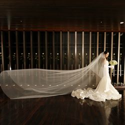 《1月Premium》特別ご優待付＊5つ星ホテル見学×上質婚相談会