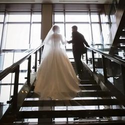 《4/29～5/6》GWご優待×5つ星ホテル＆ドレス見学×アフヌン付