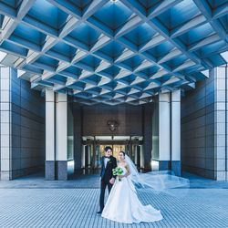 パーク ハイアット 東京のカバー写真