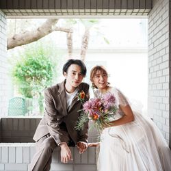 《貸切ウェディングを体験！》独立型教会と貸切邸宅見学＆結婚式なんでも相談会
