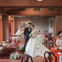 【平日限定！】山手の教会＆邸宅を貸切見学☆お土産付きの見積相談会