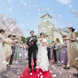 ローズホテル横浜 別邸 ザ・ローズレジデンスのカバー写真