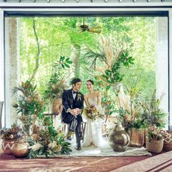 当館人気No.1◆190万優待×挙式料無料◆宿泊ディナー10万ギフト