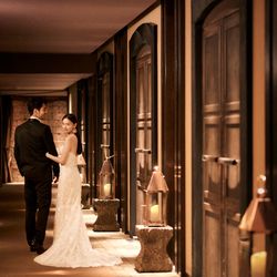 【お気軽にご参加を♪】90分クイックで気軽に式場見学×無料試食