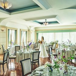 【世界に認められた名店レストラン】独立型教会×最大110万優待