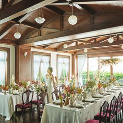 GW限定◆料理口コミ1位＼最大100万＆ドレス74万優待／2ツ星コース試食×優美な独立型チャペル