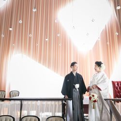 【和婚＆神社婚にオススメ】豪華無料試食＆ウェディングドレス20万円分特典付フェア