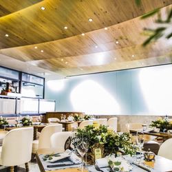 ふたりの特別な場所・DAZZLE×NABUCCO 魅せるW見学同時体験フェア