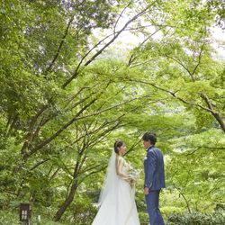 【新緑フェア♪8大特典×4万試食】和牛＆オマール贅沢コース×前撮り特典付