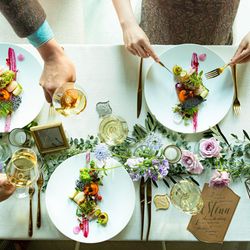 三ツ星シェフ監修◆国産牛&真鯛4万円豪華試食×料理ランクUP特典