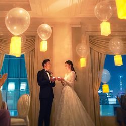 ＼衣装3着&150万優待／憧れ花嫁ALL体験×4万コース試食