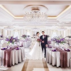 ＼衣装3着&150万優待／憧れ花嫁ALL体験×4万コース試食