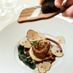 年内最後【料理重視の方◆料理UP特典】絶品デザート試食