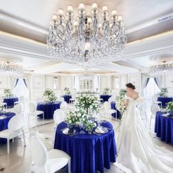 限定3組【豪華衣装3着プレゼントキャンペーン】憧れ花嫁体験＊