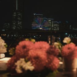 【ナイトウェディング相談会】お仕事帰りにOK見学＆相談会