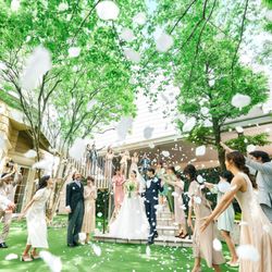 【連休BIG開催*20大特典】駅直結*緑溢れるガーデンW×1棟貸切ALL体験*試食付