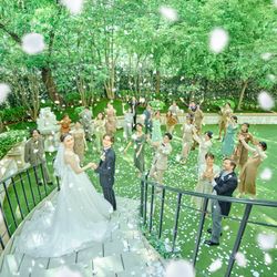 【連休BIG開催*20大特典】駅直結*緑溢れるガーデンW×1棟貸切ALL体験*試食付