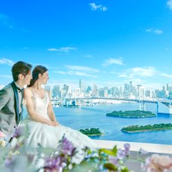 グランドニッコー東京 台場のカバー写真