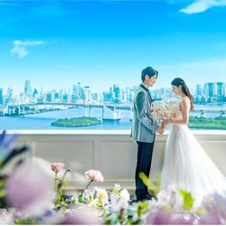 《予算重視★5組限定》26年5・6月結婚式がお得！豪華特典付き