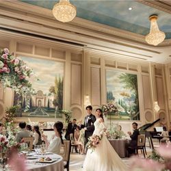 ◆新春BIG/最大73万特典◆地上100m絶景×豪華試食×チャペル体験