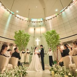 先着10組【最大130万円優待】安心見積×王道ホテル挙式* 試食付