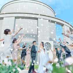 《予算重視★5組限定》26年5・6月結婚式がお得！豪華特典付き