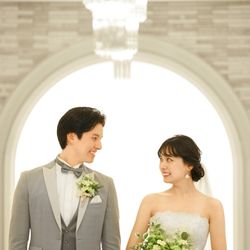 【期間限定】50%OFF!3大特典付きチャペルフォトキャンペーン