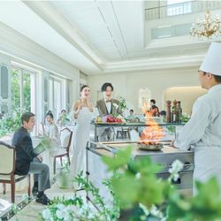《平日&1件目がお得★》永遠の大聖堂&全天候◎邸宅&試食*ALL体験