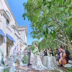 残▲バレンタイン特典付*＼最大130万ご優待付／ドレス試着体験&貸切邸宅*豪華和牛コース試食会