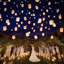 残2*3月SP＼最大130万ご優待付／花嫁ALL体験*大聖堂体感×豪華和牛コース試食会