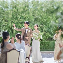 【卒花人気*初めてにオススメ◎】ドレス1着無料*安心相談会×絶品試食！