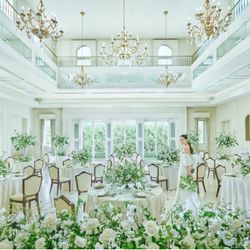 火曜限定×全館貸切★青の大聖堂×3万試食♪Amazon1万付きフェア