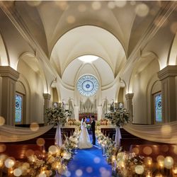 残1*月初限定＼最大130万ご優待付！／大聖堂体験＆ドレス試着体験×豪華和牛コース試食会＊