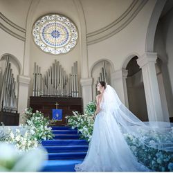 PREMIUM*FES◆結婚準備のスタートはここから！花嫁体験フェア